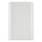 Access Lighting Punch, 1 Light LED Wall Sconce, White Finish 62237LEDD-WH - alternate 5